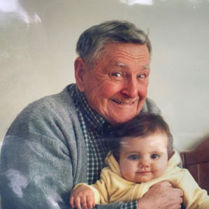 Meet your Posher, Kyra